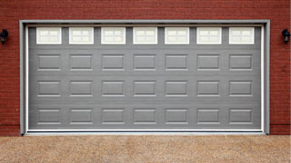 Garage Door Repair at Western Hills North Fort Worth, Texas