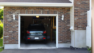 Garage Door Installation at Western Hills North Fort Worth, Texas