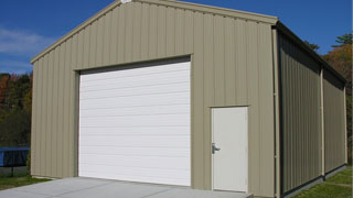 Garage Door Openers at Western Hills North Fort Worth, Texas